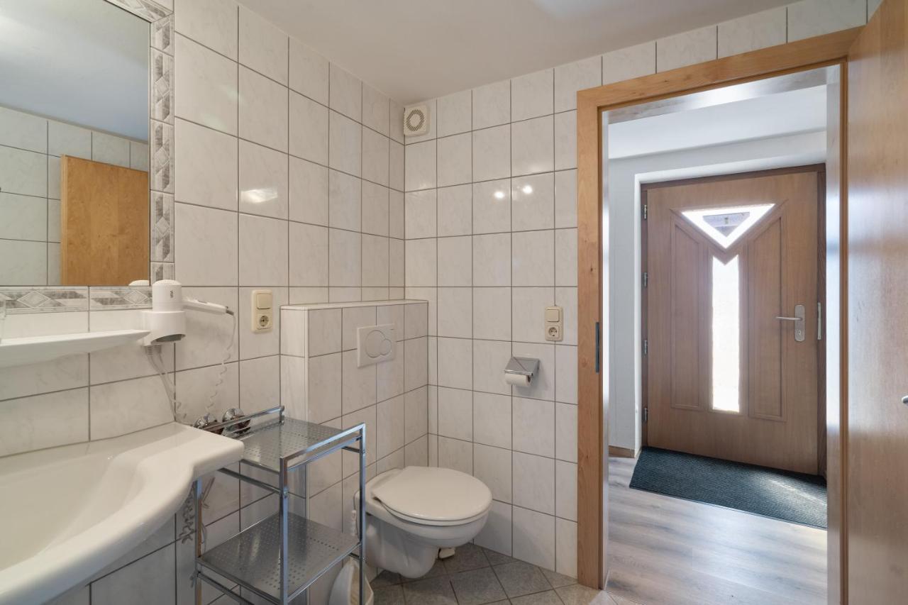 Apartmán Ferienhaus Aventurin Fiss Exteriér fotografie